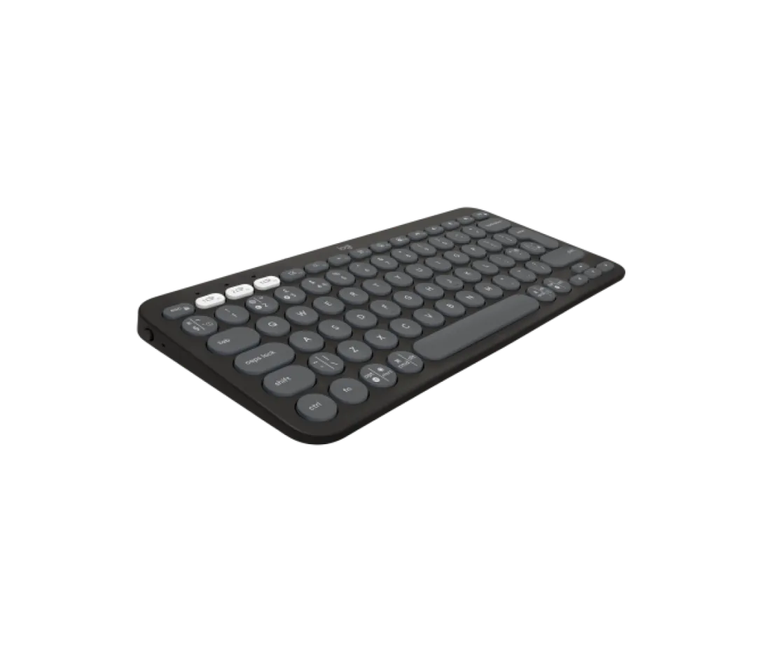 pebble-keys-2-k380s-bty-tonal-graphite-gallery-uk LOGITECH Pebble Keys 2 K380s - TONAL GRAPHITE (920-011851)