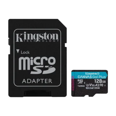 Canvas Go Plus(SDCG4/128GB)