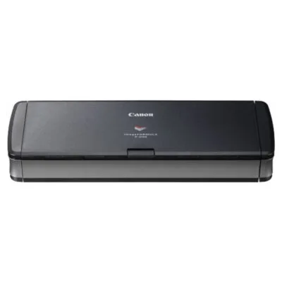Canon DOCUMENT READER P-215 II (9705B003)