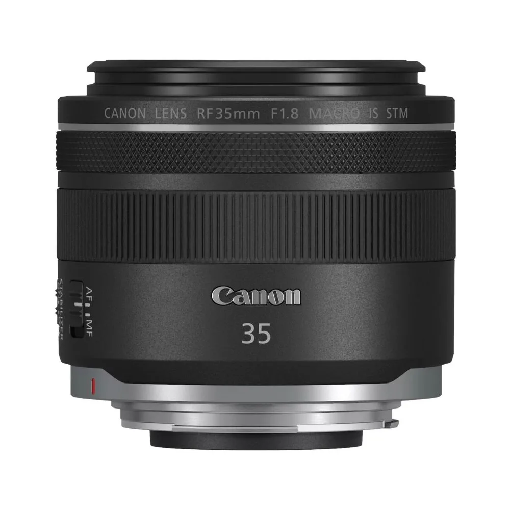 stm1.jpg Canon LENS RF35MM F1.8 MACRO IS STM (2973C005)