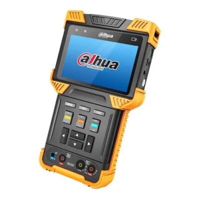 Dahua Tester Dahua (PFM900-E-V2)