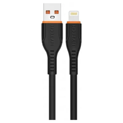 HY-X360 USB-Lightning (HY-X360/Black)