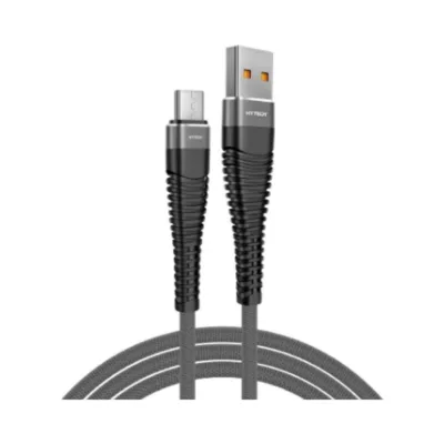 HY-X2252M/Gray Şarj və Data Kabeli(HY-X2252M)
