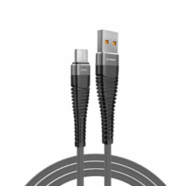 HY-X2252M/Gray Şarj və Data Kabeli(HY-X2252M)