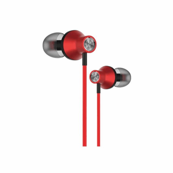 HYTECH XK19 Mikrofonlu-Qulaqlıq (HY-XK19 Red)