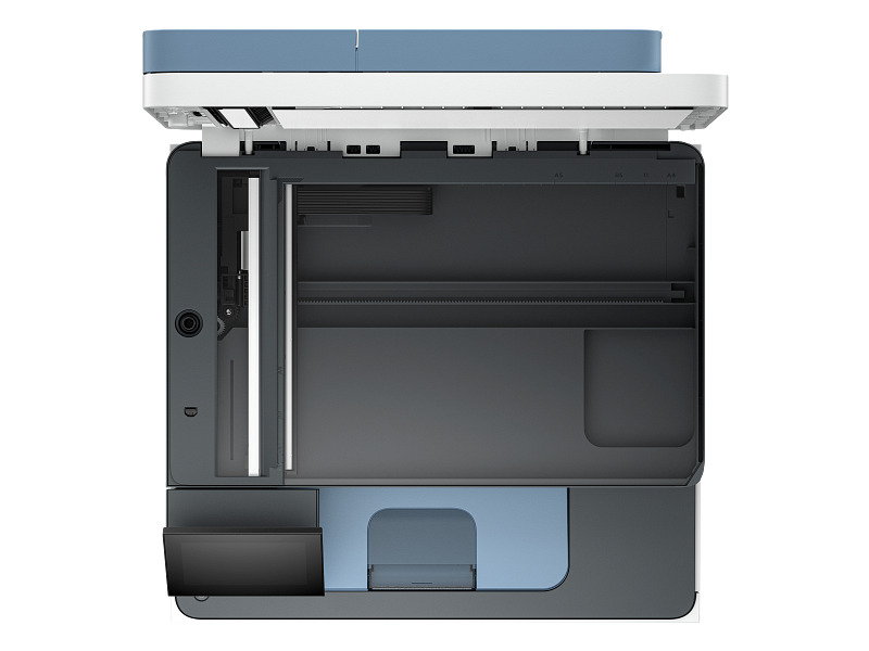 HP Color LaserJet Pro MFP 3303fdn (499M7A)