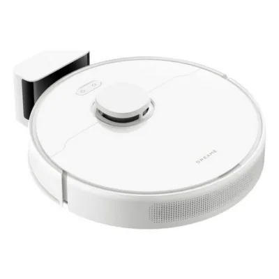 Robot vacuum cleaner Dreame Robot Vacuum F10 White (RLF11SA)