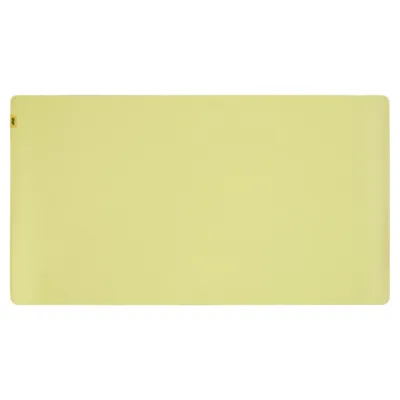 2E GAMING Mouse Pad PRO Speed, XL (800x450x3mm), yellow (2E-SPEED-XL-YW-PRO)