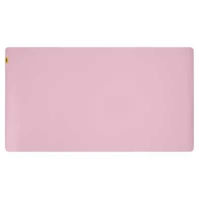 2E GAMING Mouse Pad PRO Speed, XL (800x450x3mm), pink (2E-SPEED-XL-PK-PRO)