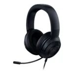 Razer Gaming Headset Kraken X Lite 3.5mm Black (RZ04-02950100-R381)