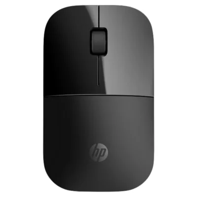 HP Z3700 Black Wireless Mouse EURO (V0L79AA)