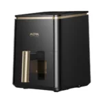Air Fryer Mova Air Fryer Metalish AF10 Pro Black (AF10 PRO)