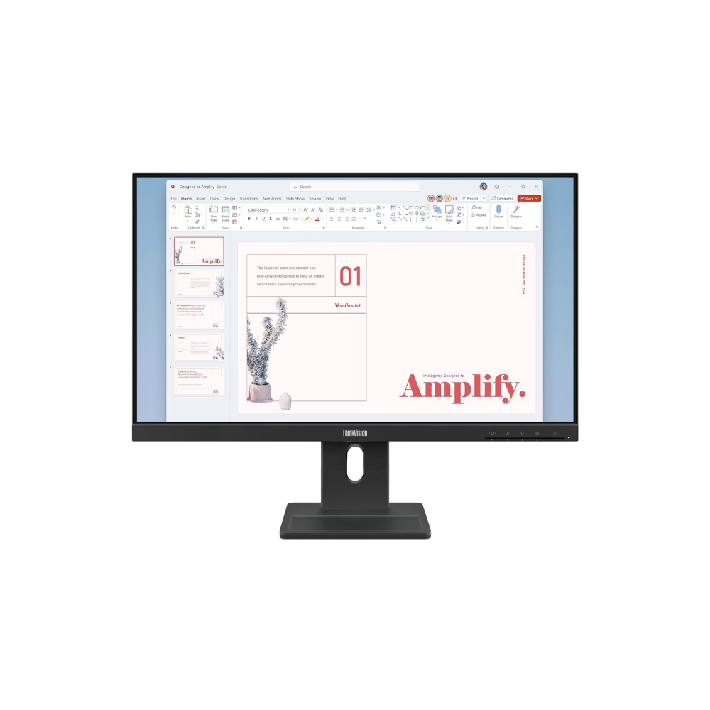 Untitled design - 2026-06-01T160535.705 Monitor Lenovo ThinkVision E24-40 (64BAMAT1EU)