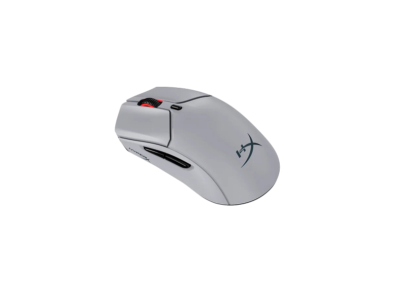 HyperX Pulsefire Haste 2 Pro - 4K Wireless Gaming Mouse (A1KY5AA)