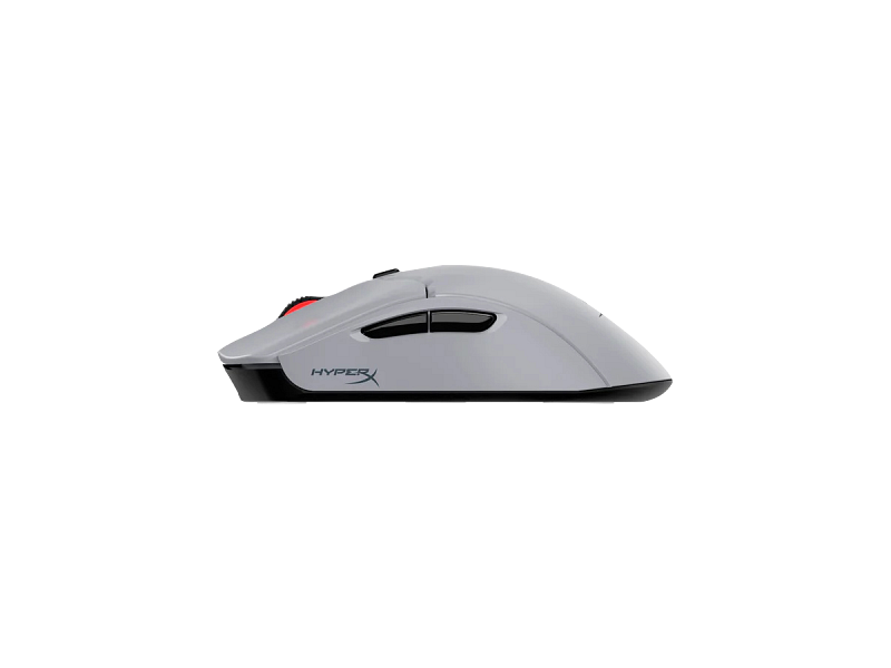 HyperX Pulsefire Haste 2 Pro - 4K Wireless Gaming Mouse (A1KY5AA)