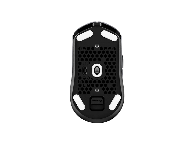 HyperX Pulsefire Haste 2 Pro - 4K Wireless Gaming Mouse (A1KY5AA)