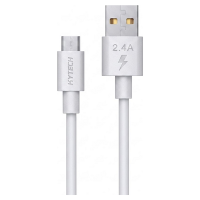 HY-X89/White Sürətli Şarj və Data Kabeli(HY-X89)