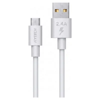 HY-X89/White Sürətli Şarj və Data Kabeli(HY-X89)
