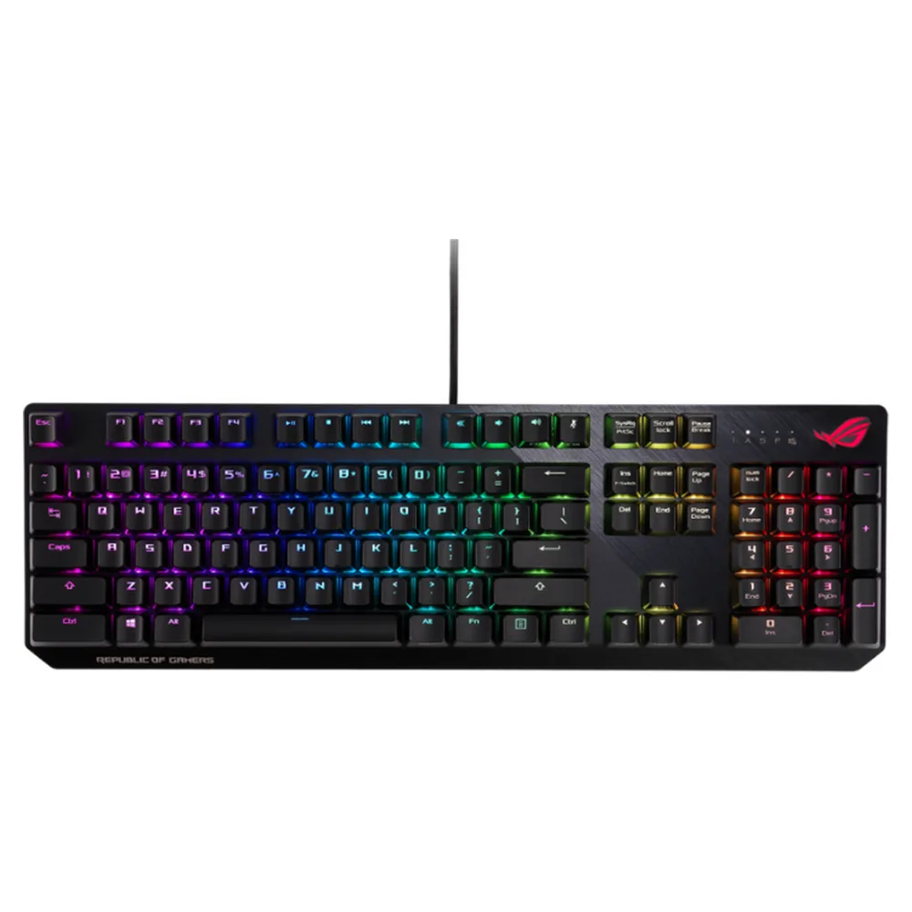 Adsız tasarım (63) Klaviatura ASUS ROG Strix Scope NX Gaming Keyboard (90MP0186-B0RA00)
