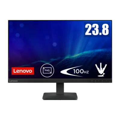 Monitor Lenovo L24-4e/ 23,8″ 100HZ (68C2KAC1EU)