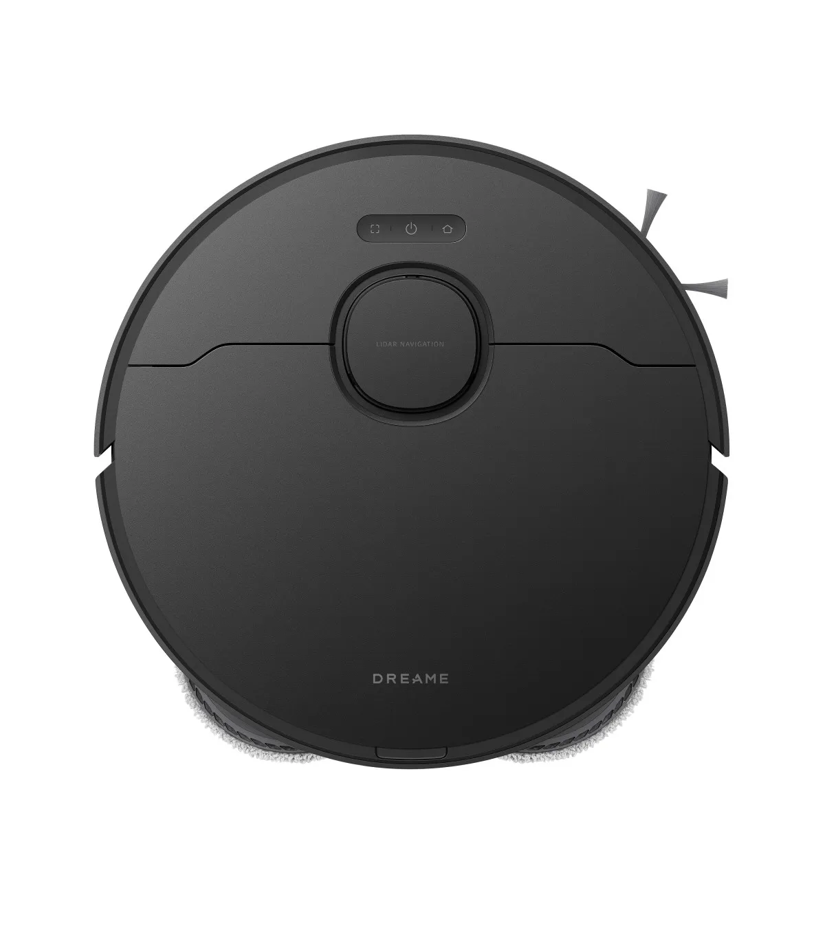 Tozsoran Dreame Robot Vacuum L40 Ultra AE Black RLL77SE Techbar Tozsoran Dreame Robot Vacuum L40 Ultra AE Black RLL77SE Techbar