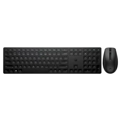 HP 650 Wireless Keyboard and Mouse Combo (4R013AA)