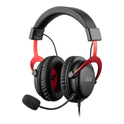 2E GAMING Headset HG355, 7.1, black (2E-HG355BK-7.1)