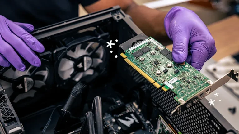 Kompüterin Videokartını Necə Öyrənmək Olar?