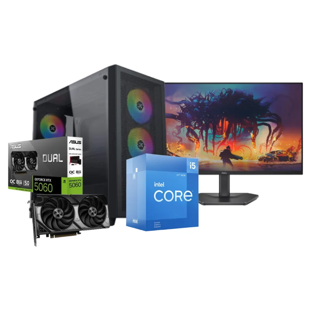 Gaming Zone