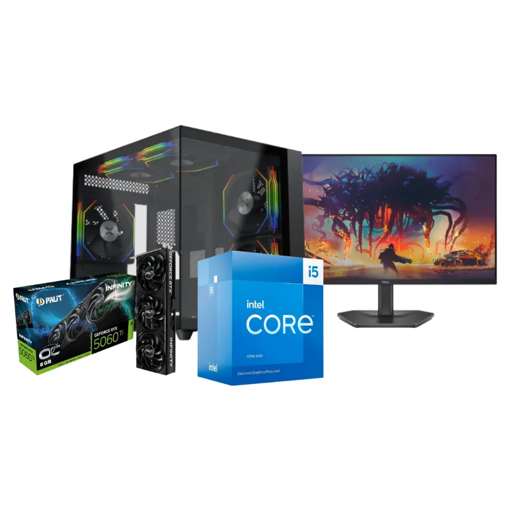 Gaming Zone