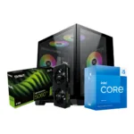 TitaniumX Gaming PC – i5-13400F, RTX 5060Ti (CUSTOM-PC-004)