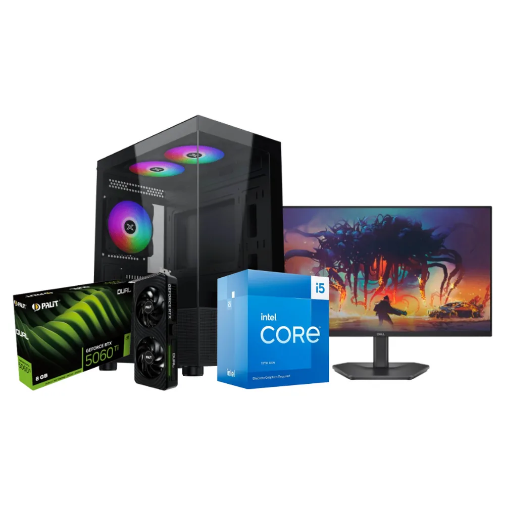 Gaming Zone
