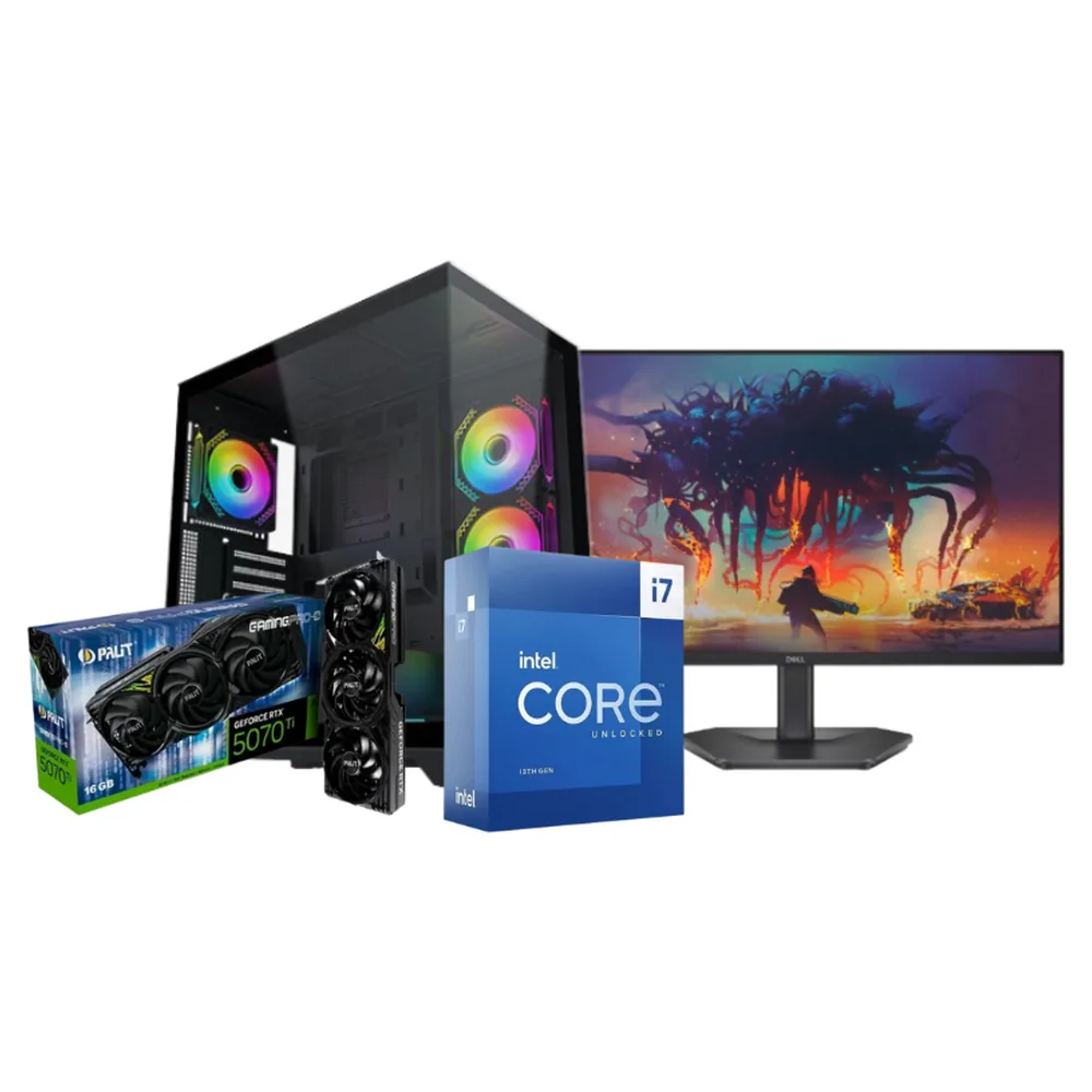 Gaming Zone