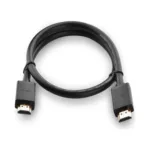 UGREEN HDMI 4K Cable Male to Male Black 2m (10107)