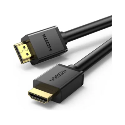 UGREEN HDMI 4K Cable Male to Male Black 10m (10110)