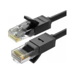 UGREEN Cat 6 U/UTP Lan Cable 10m Black (20164)