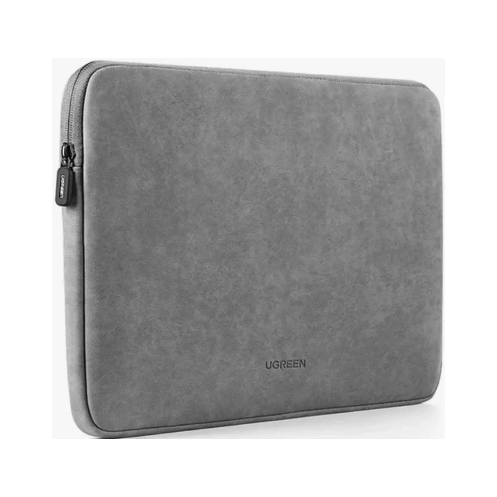 ZRuVTUNZX2DfK56sdJXXdzSnQoXz3bZHb2TGpHXR UGREEN Laptop Sleeve 14''-14.9'' Gray (20476)
