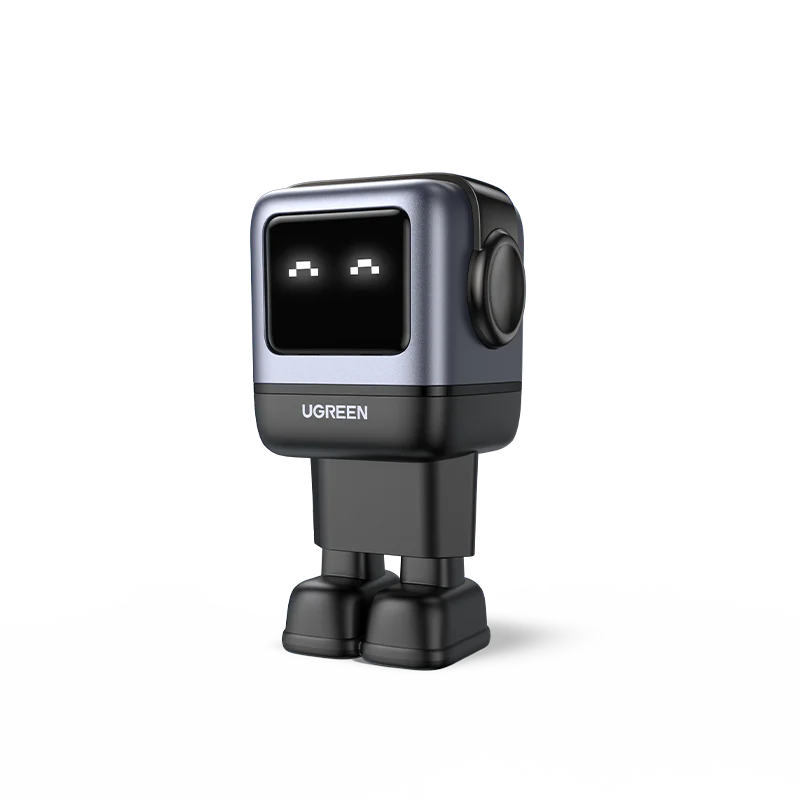 c4013c0be31a8da6bd9722defcff12bb UGREEN Uno RG 65W 3-Port GaN Fast Charger EU (25685B)