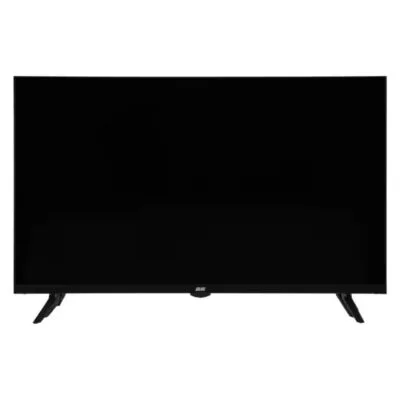 TV Set 32″ 2E LED HD 60Hz Smart Android Black(2E-32A07B)