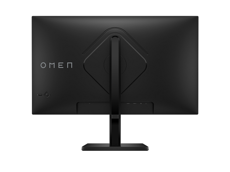 OMEN 27 inch FHD 180Hz Gaming Monitor - OMEN 27 G2 (AV4K1AA)
