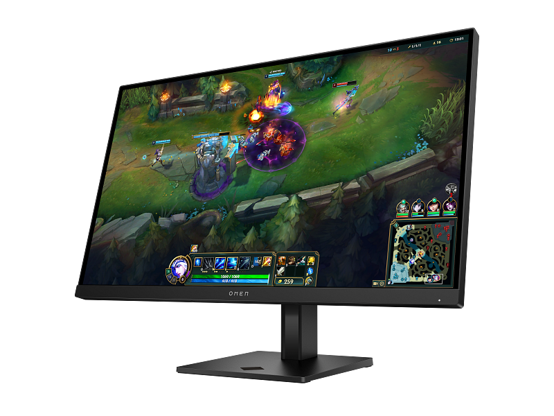 OMEN 27 inch FHD 180Hz Gaming Monitor - OMEN 27 G2 (AV4K1AA)