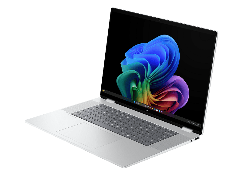 HP OmniBook X FlipNGAI 16-as0007ci (CL6V6EA)