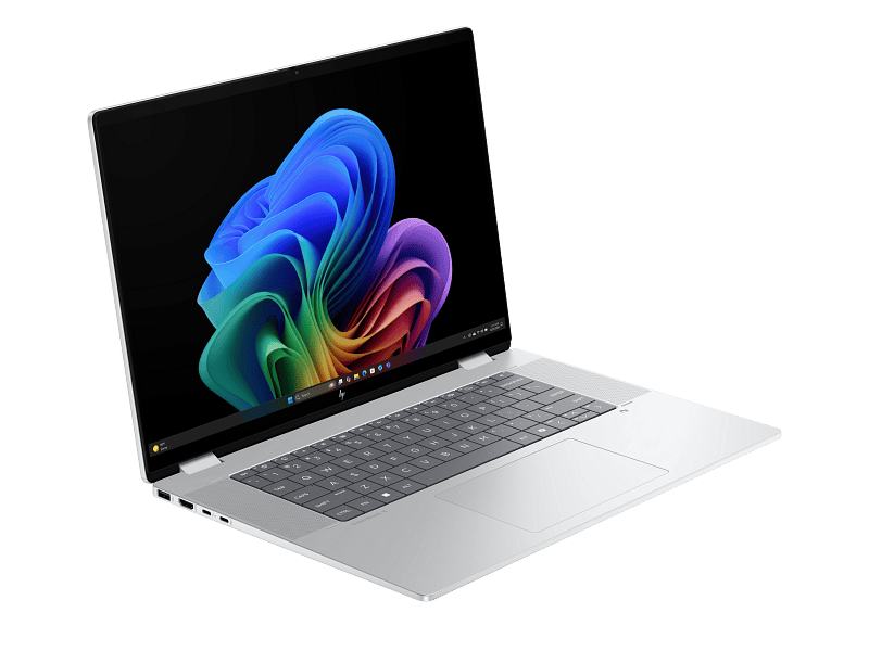 HP OmniBook X FlipNGAI 16-as0007ci (CL6V6EA)