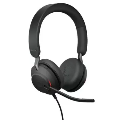 Jabra Evolve2 40 SE USB C/A MS Stereo (24189-999-799)