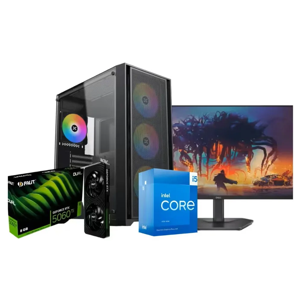 Gaming Zone