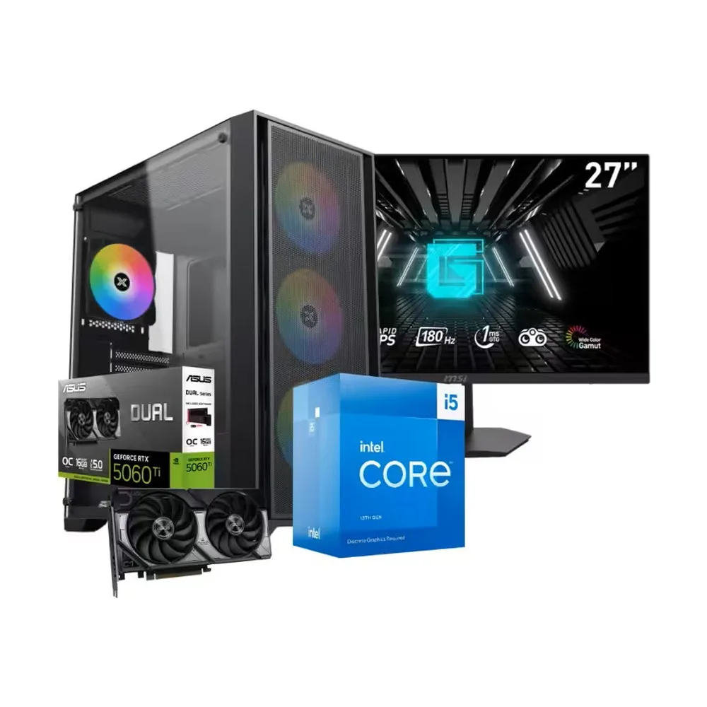 Gaming Zone