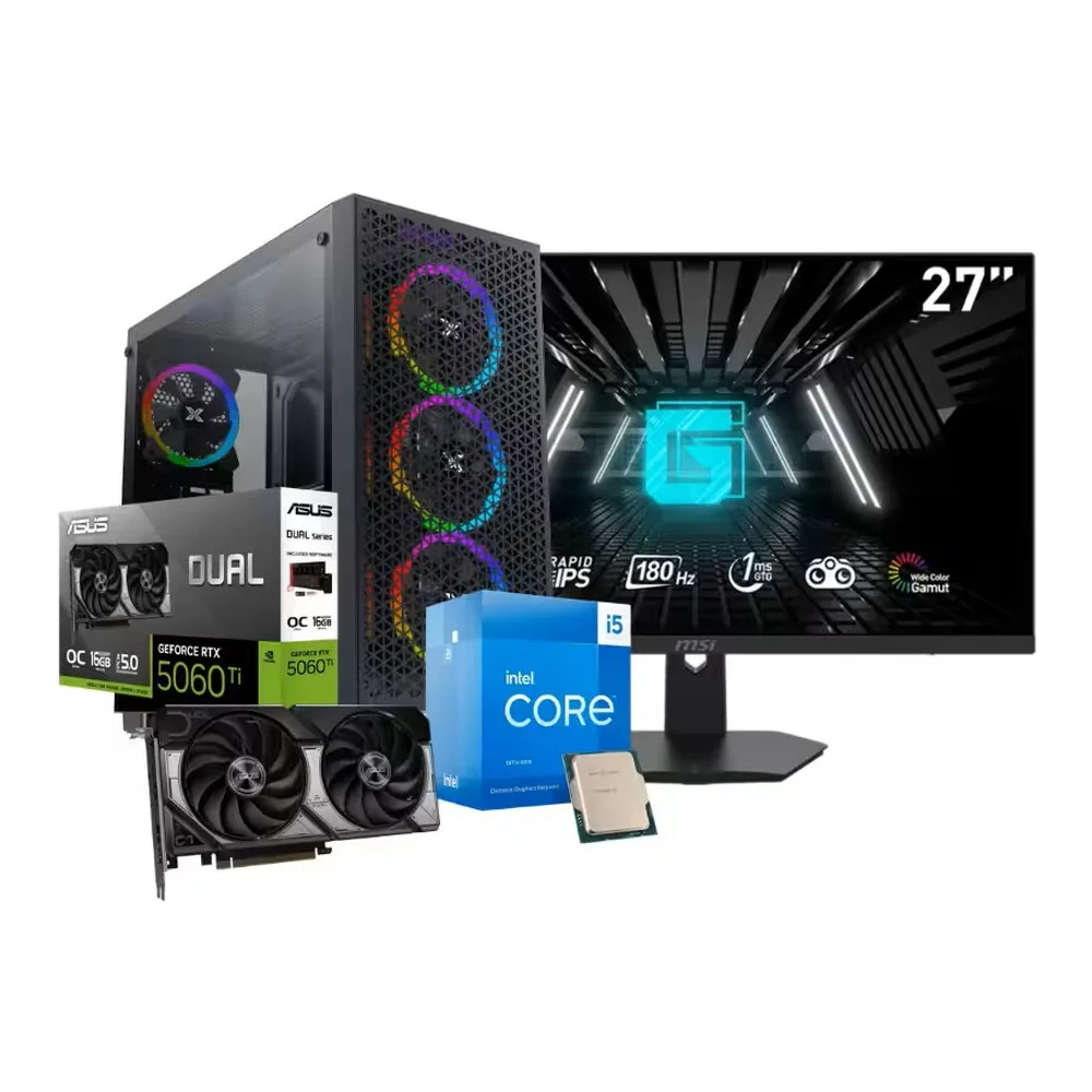 Gaming Zone