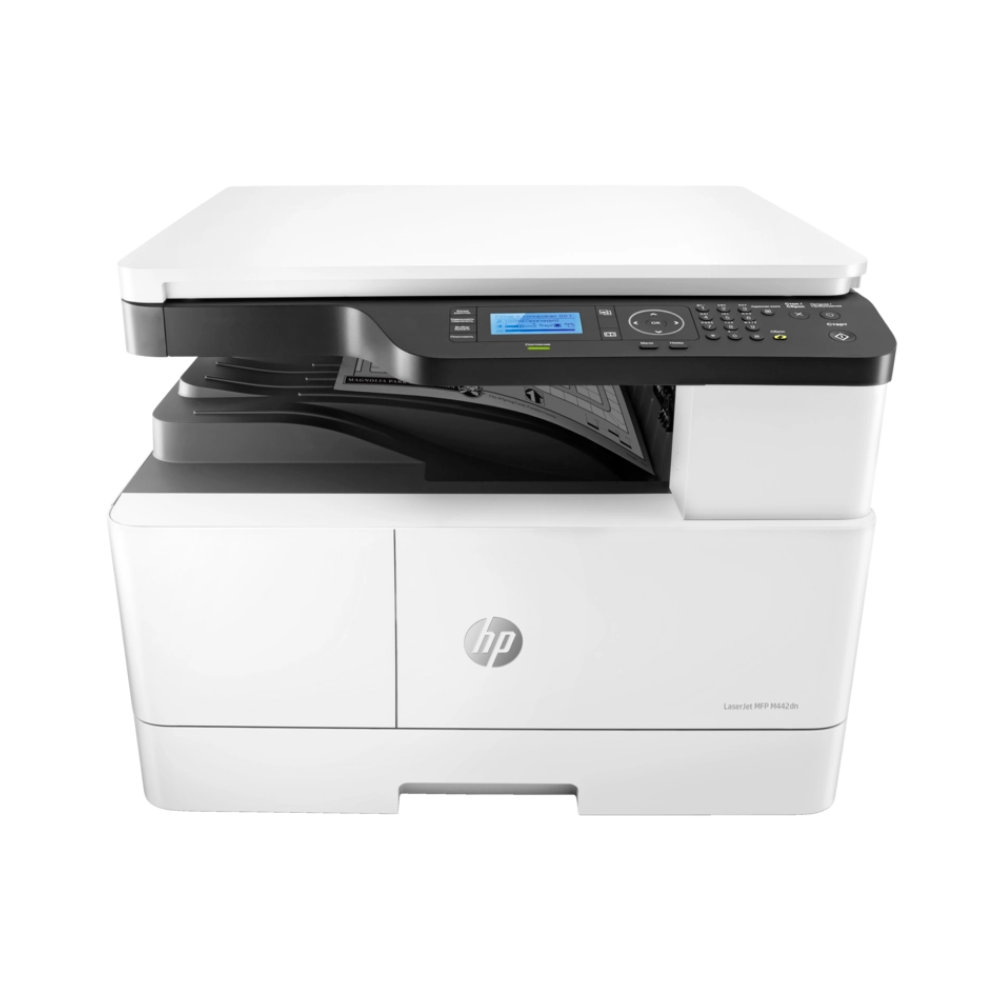 Adsız tasarım (23) HP LaserJet M442dn MFP (8AF71A)