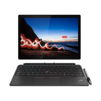 Noutbuk ThinkPad X12 Detachable G2 (21LK003FRT)
