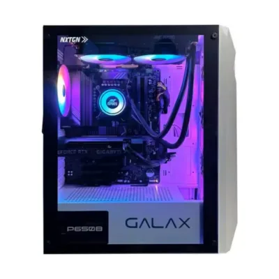 Desktop  i9-14900K(PC-B0VQ8EA)